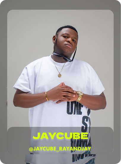 JayCube